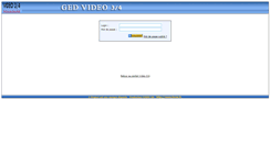 Desktop Screenshot of ged.videotroisquart.net